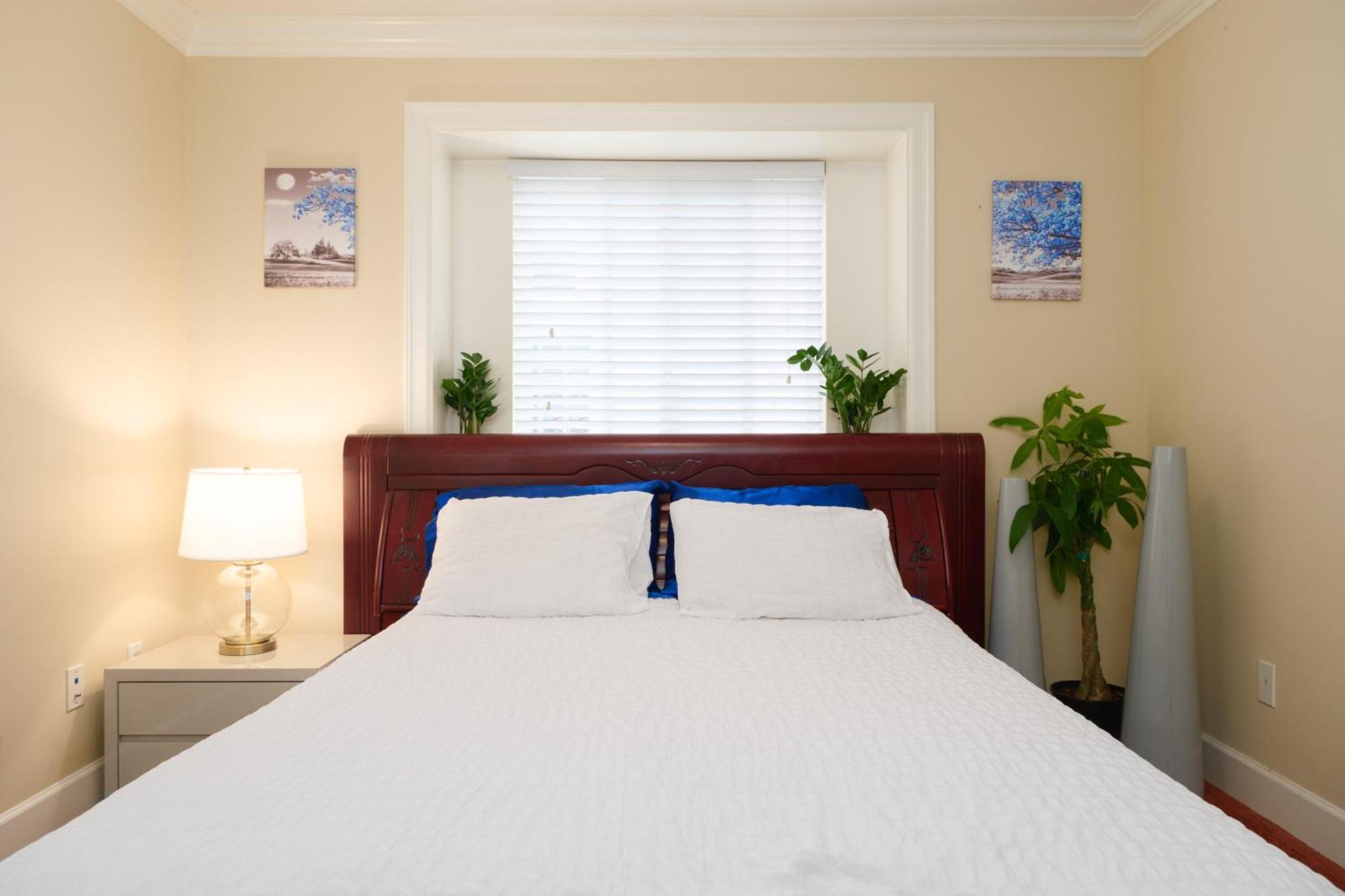 Cambie & 61St Ave Homestay فانكوفر المظهر الخارجي الصورة