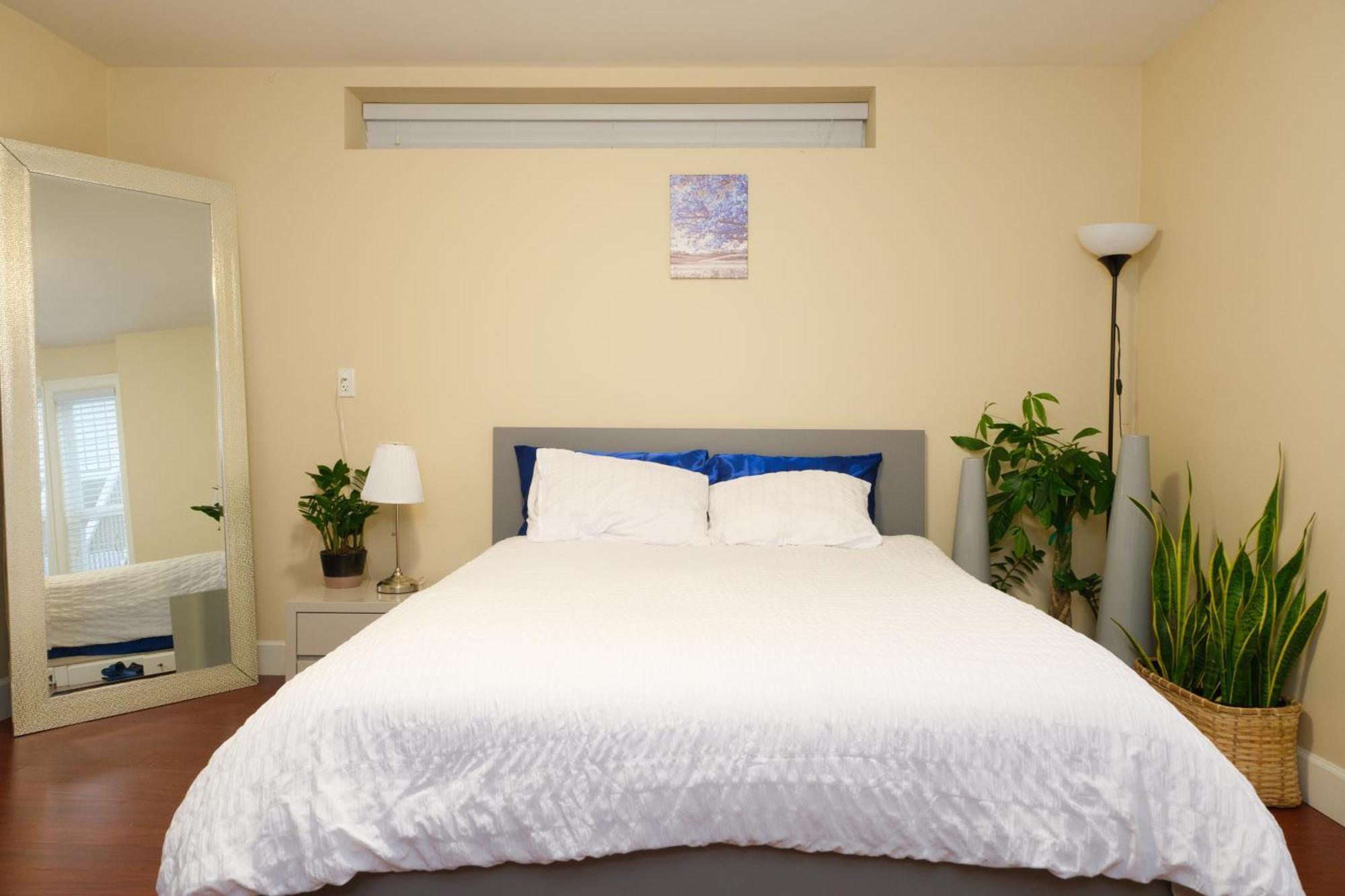 Cambie & 61St Ave Homestay فانكوفر المظهر الخارجي الصورة