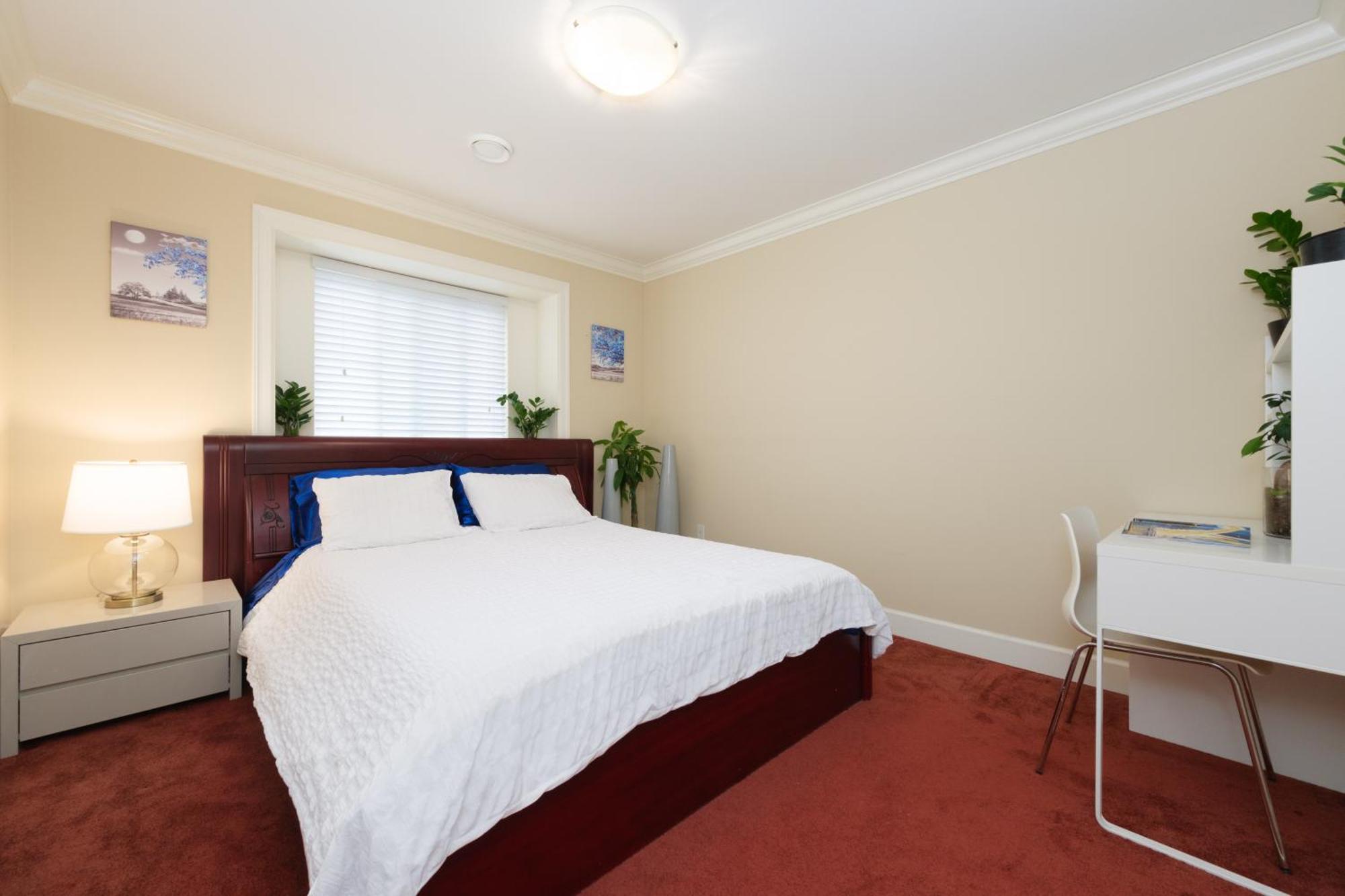 Cambie & 61St Ave Homestay فانكوفر المظهر الخارجي الصورة