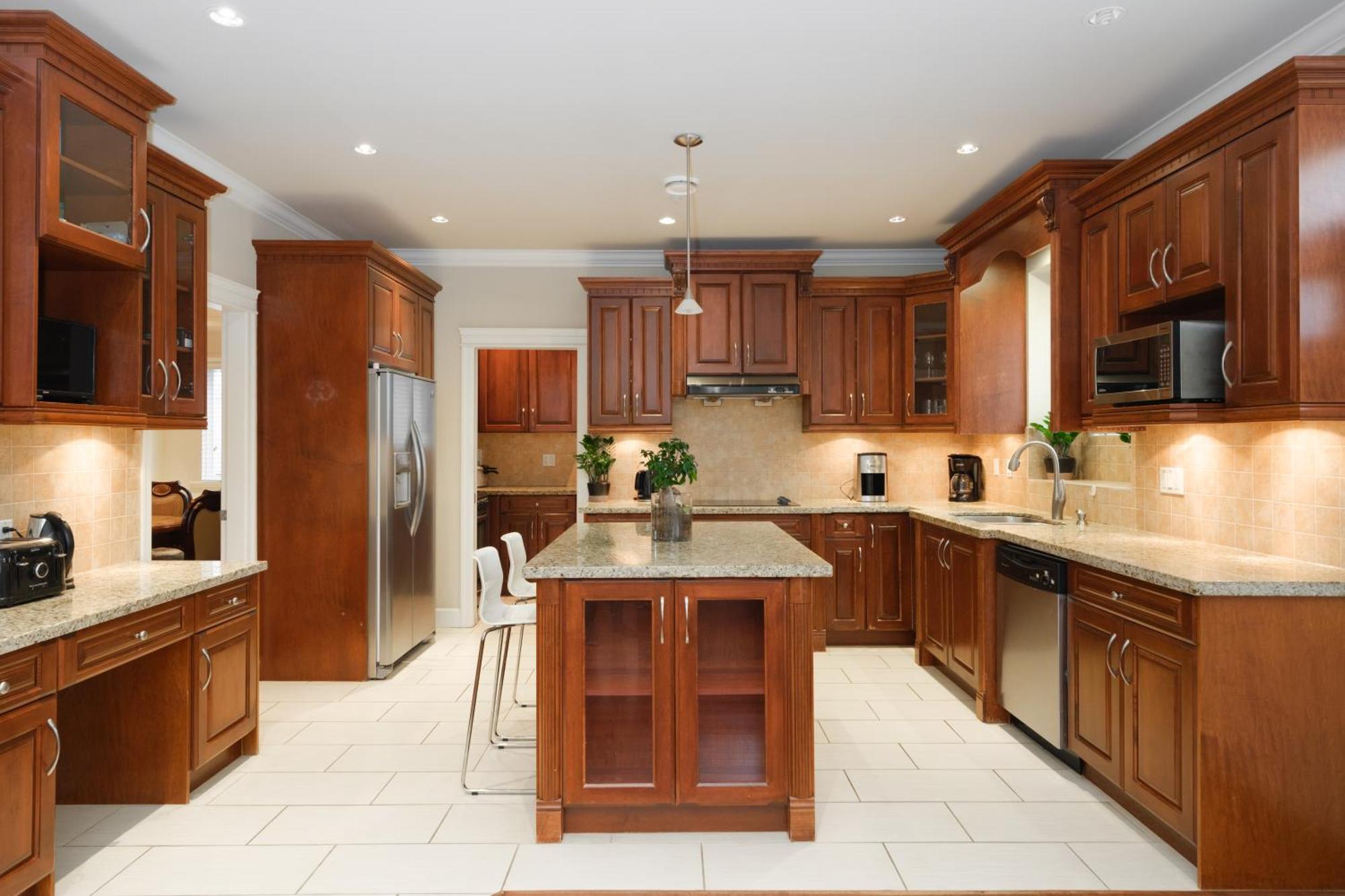 Cambie & 61St Ave Homestay فانكوفر المظهر الخارجي الصورة