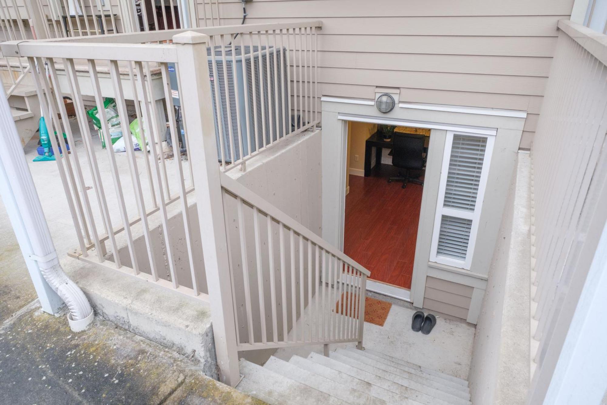 Cambie & 61St Ave Homestay فانكوفر المظهر الخارجي الصورة