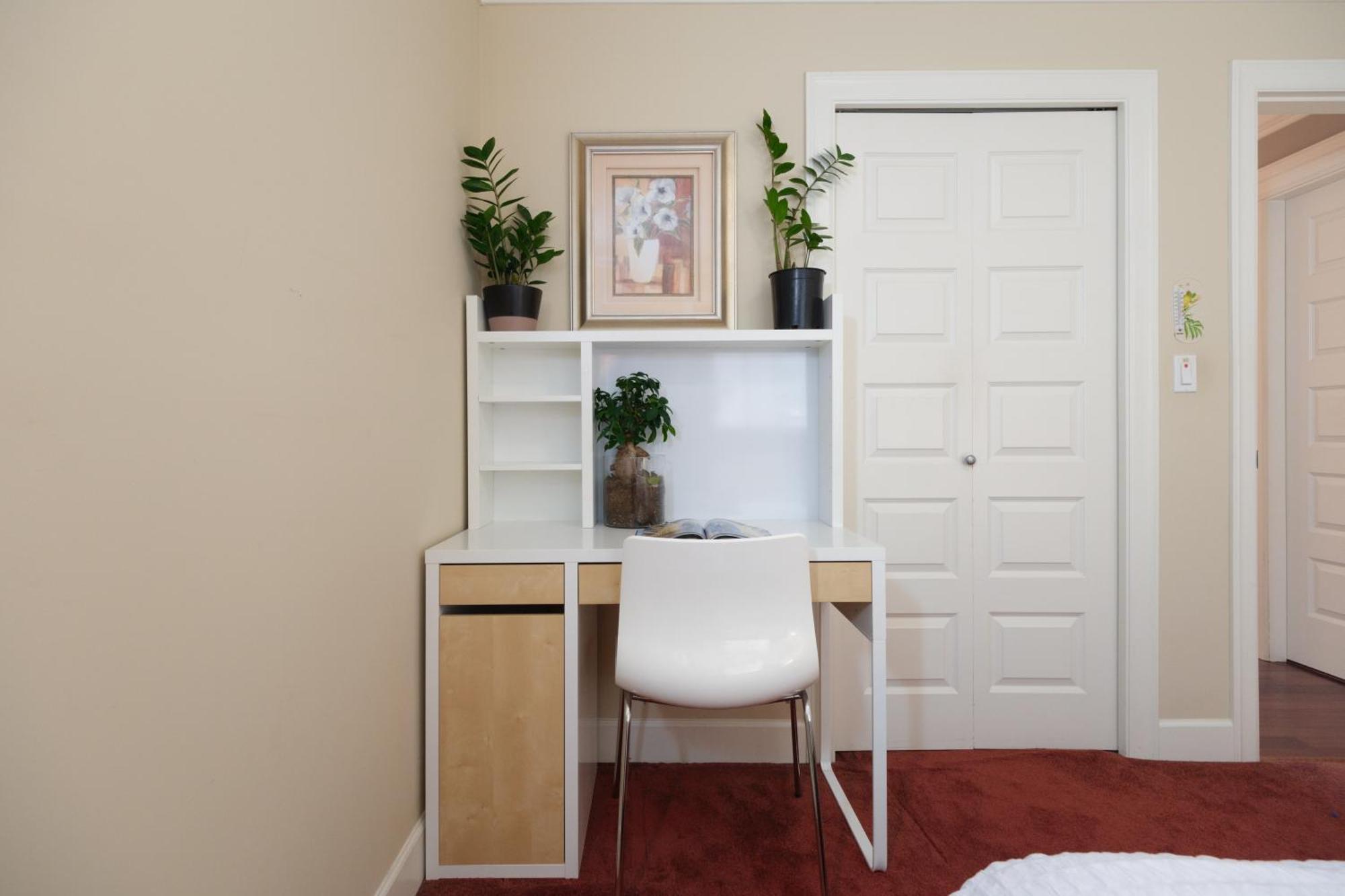 Cambie & 61St Ave Homestay فانكوفر المظهر الخارجي الصورة