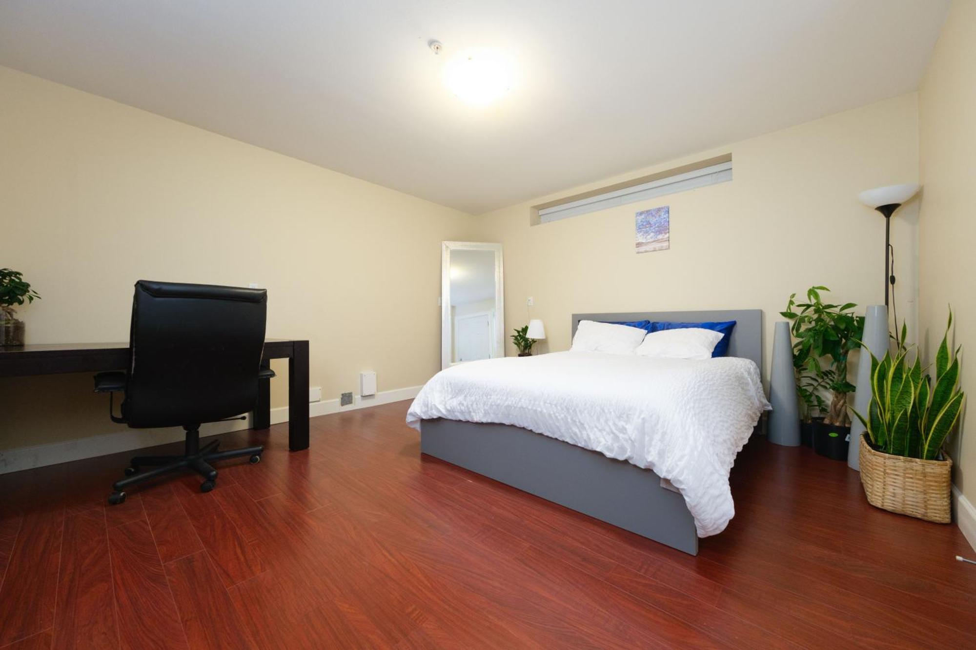Cambie & 61St Ave Homestay فانكوفر المظهر الخارجي الصورة